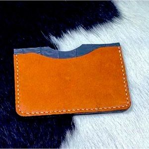 Minimalist Wallet